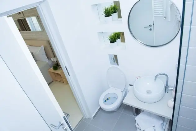 Luxury Süit