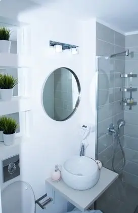 Luxury Süit