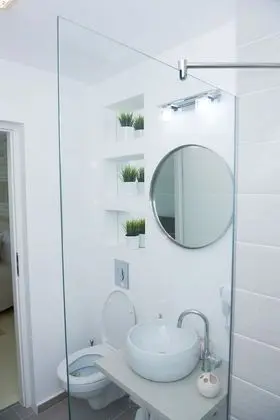 Luxury Süit