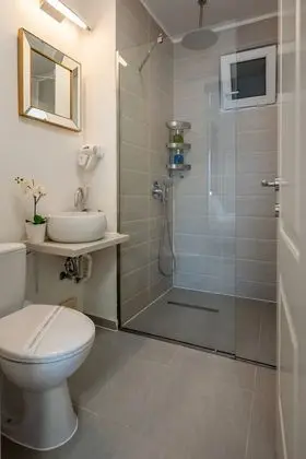 Luxury Süit