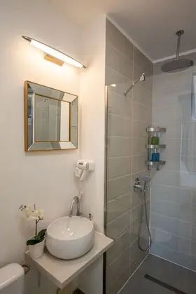 Luxury Süit