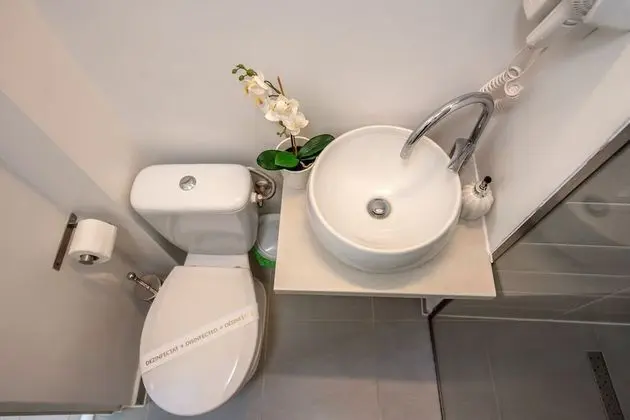 Luxury Süit