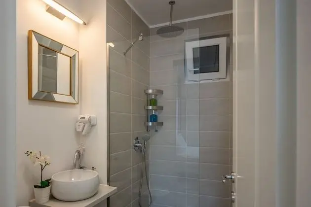 Luxury Süit