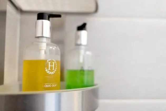 Luxury Süit