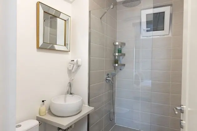 Luxury Süit
