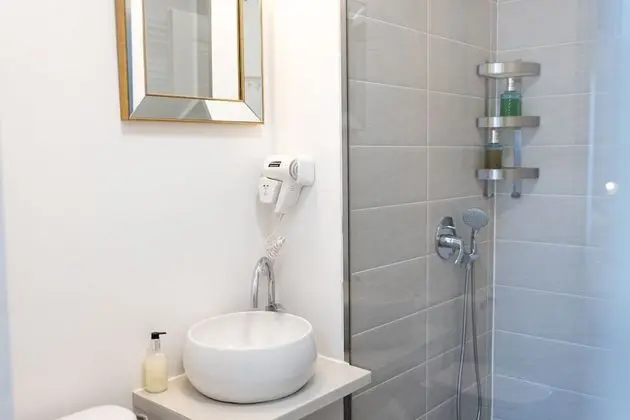 Luxury Süit