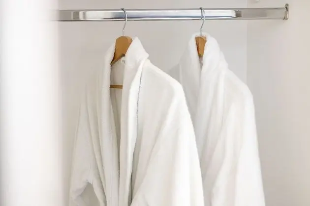 Luxury Süit