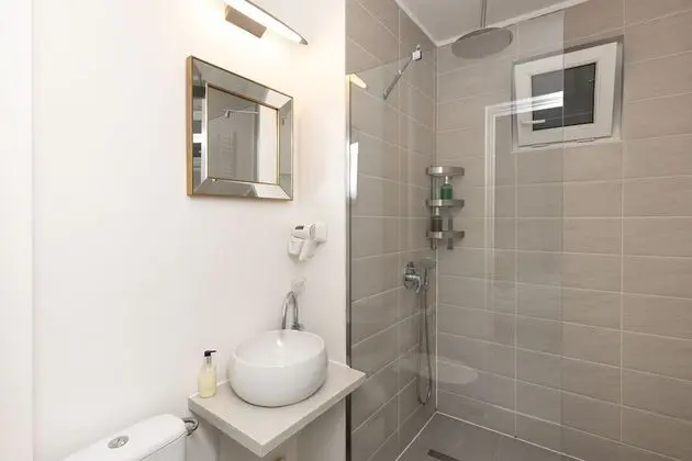 Luxury Süit