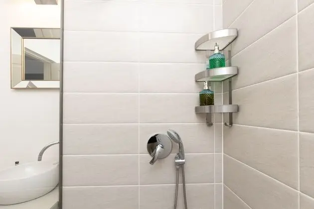 Luxury Süit
