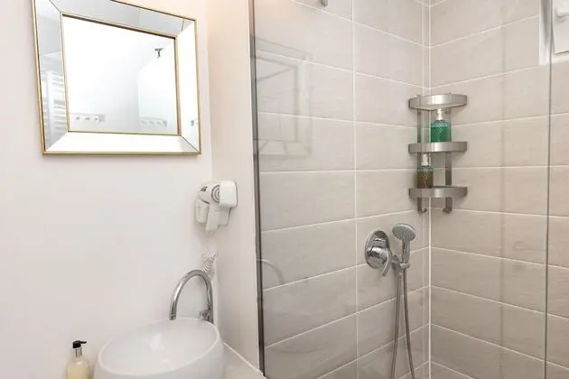 Luxury Süit