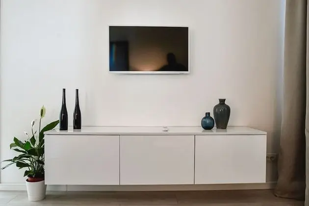 Deluxe Apart Daire, Şehir Manzaralı