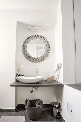 Deluxe Apart Daire, Şehir Manzaralı