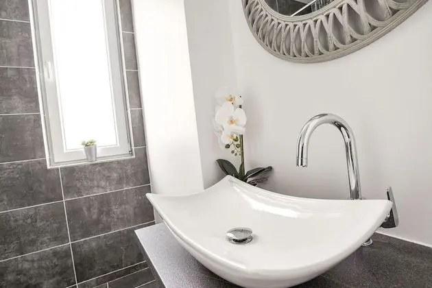 Deluxe Apart Daire, Şehir Manzaralı