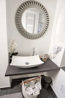Deluxe Apart Daire, Şehir Manzaralı