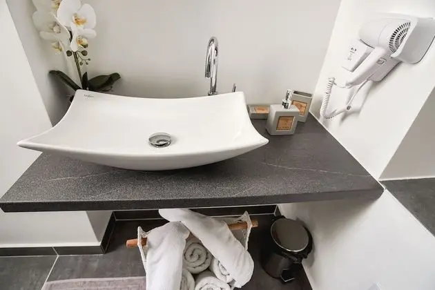 Deluxe Apart Daire, Şehir Manzaralı