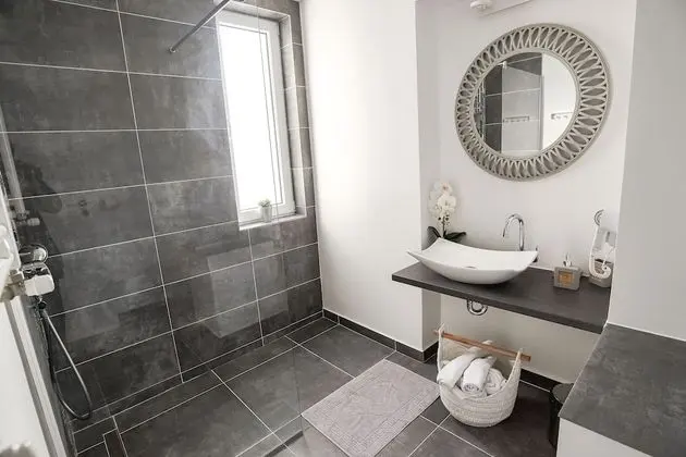 Deluxe Apart Daire, Şehir Manzaralı