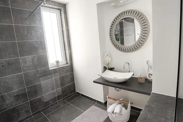 Deluxe Apart Daire, Şehir Manzaralı