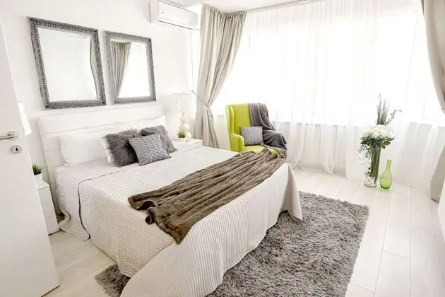 Superior Apart Daire, Şehir Manzaralı