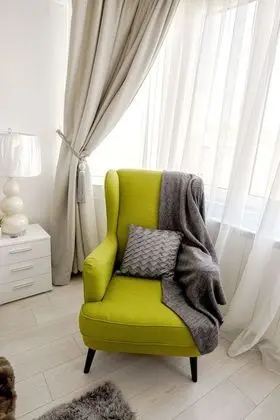 Superior Apart Daire, Şehir Manzaralı