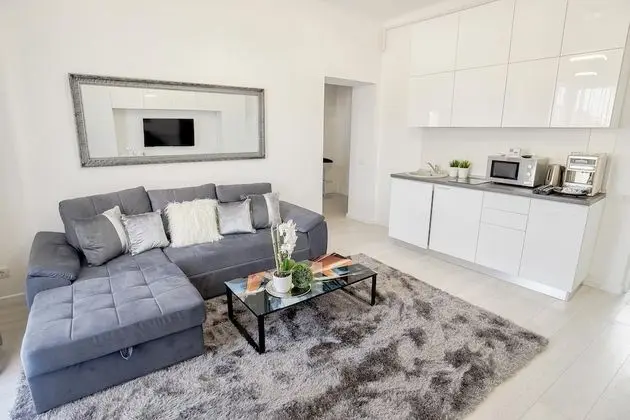Superior Apart Daire, Şehir Manzaralı
