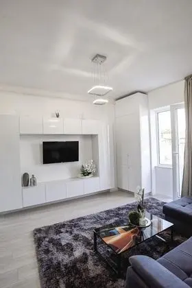 Superior Apart Daire, Şehir Manzaralı