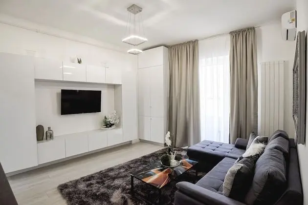 Superior Apart Daire, Şehir Manzaralı