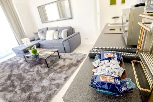 Superior Apart Daire, Şehir Manzaralı