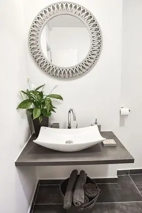 Superior Apart Daire, Şehir Manzaralı