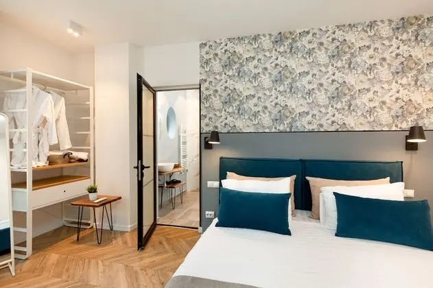 Deluxe Apart Daire