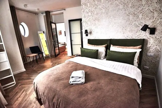 Luxury Apart Daire