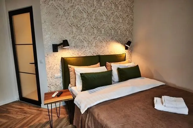 Luxury Apart Daire