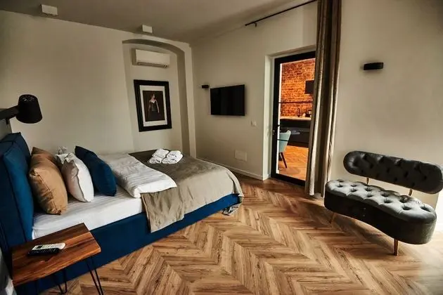 Luxury Apart Daire
