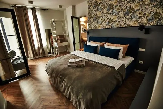Luxury Apart Daire