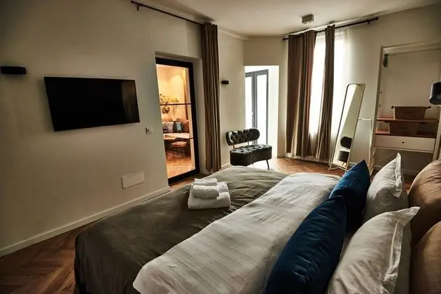 Luxury Apart Daire