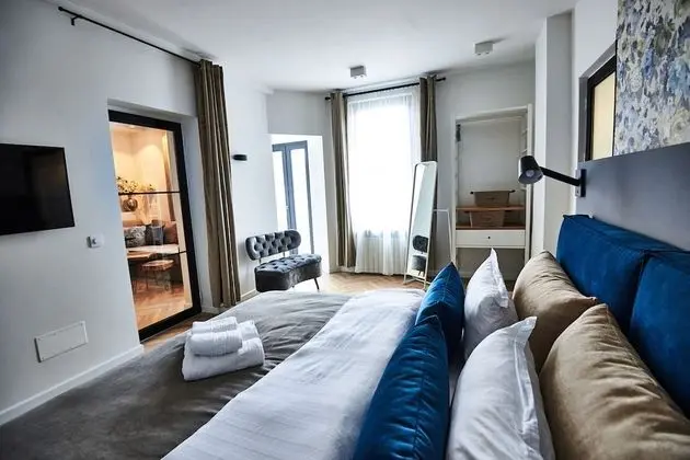 Luxury Apart Daire