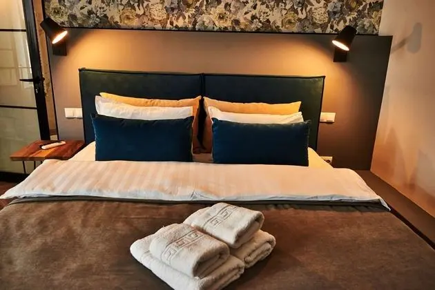Luxury Apart Daire