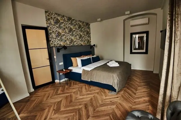 Luxury Apart Daire