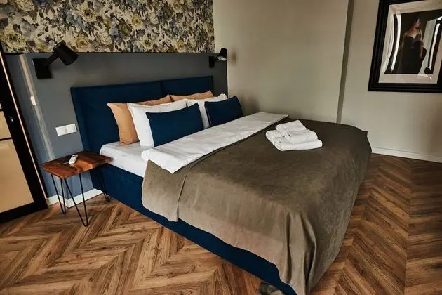 Luxury Apart Daire