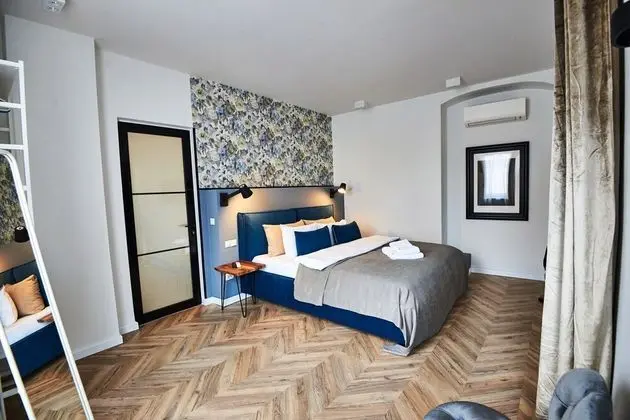Luxury Apart Daire