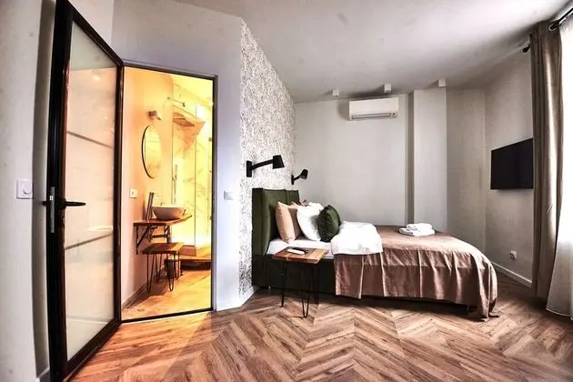 Luxury Apart Daire