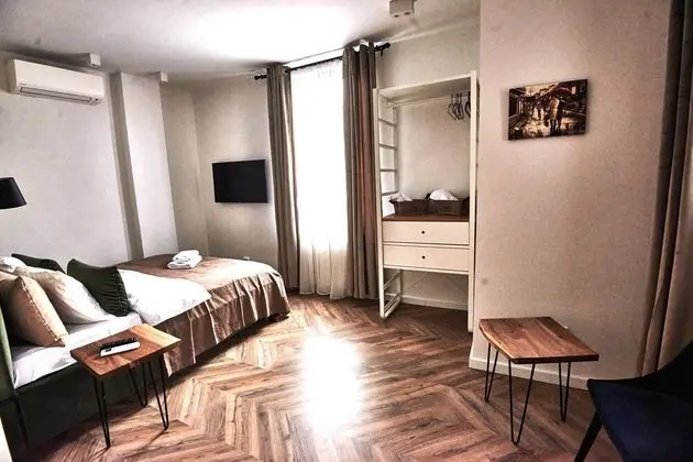 Luxury Apart Daire