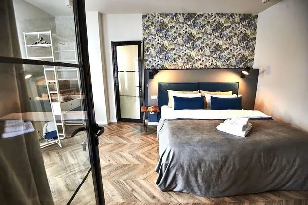 Luxury Apart Daire