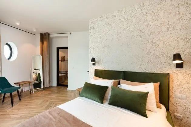 Luxury Apart Daire