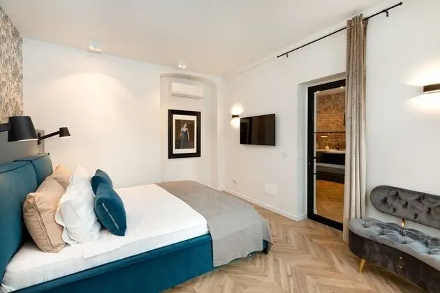 Luxury Apart Daire