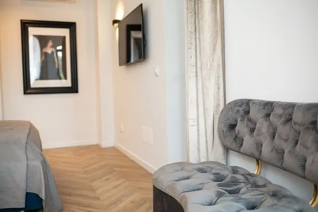 Luxury Apart Daire