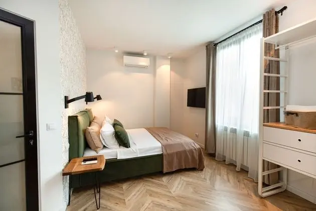 Luxury Apart Daire