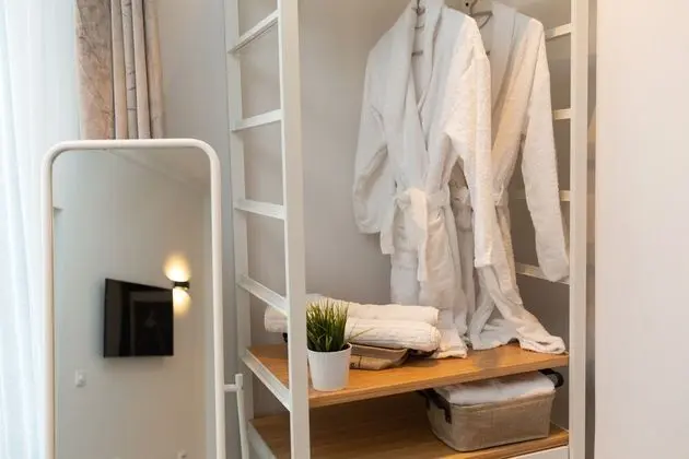 Luxury Apart Daire