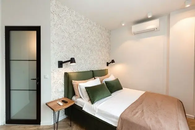 Luxury Apart Daire