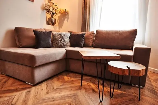 Luxury Apart Daire