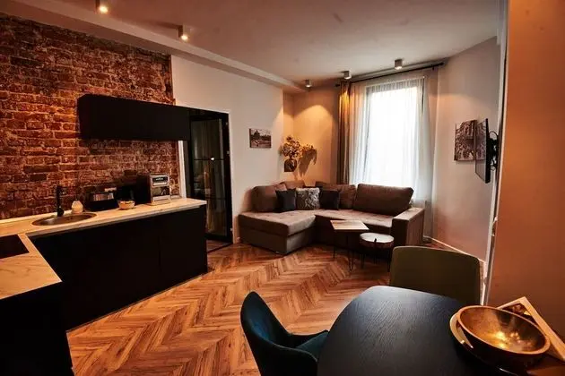 Luxury Apart Daire